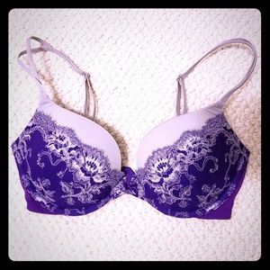 Victoria Secret Very Sexy Plunge Bra